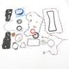 Machinery Engine Parts Original Cummins 4BT Lower Engine Gasket Set 3802019 3802375 3802266 