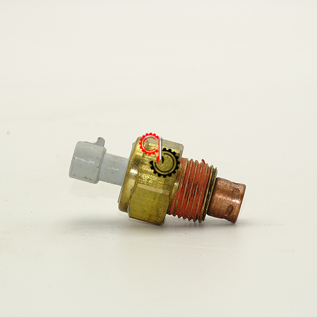 Machinery Engines & Parts Original Cummins Temperature Switch 4327022 3062875 3408632 Water Temperature Switch