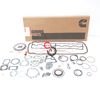 Original Diesel Engine Parts Cummins ISM QSM Lower Engine Gasket Set 4089479 3800704 3804749 3803572 3803453 3803294 4089998 