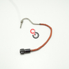 Motor Parts And Accessories Suppliers Cummins QSK Temperature Sensor 3645834 3645836