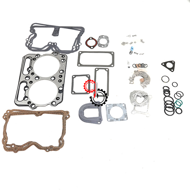 Genuine Diesel Engine Spare Parts Cummins NT855 QSN N14 Upper Engine Gasket Set 3099122 4024945