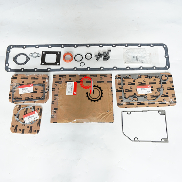 Marine Engine Parts Brand New Cummins K19 Single Head Gasket Set 4089376 4352584