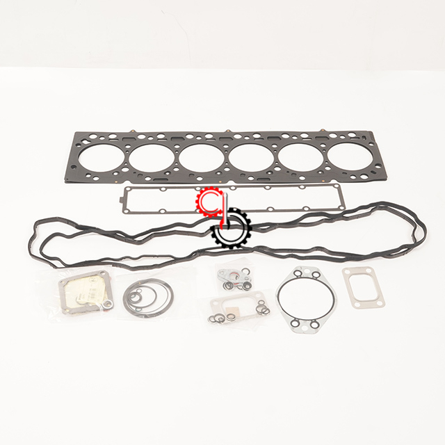 Diesel Engine Parts Genuine Cummins QSB6.7 Upper Engine Gasket Set 4955229 Gasket Set QSB6.7