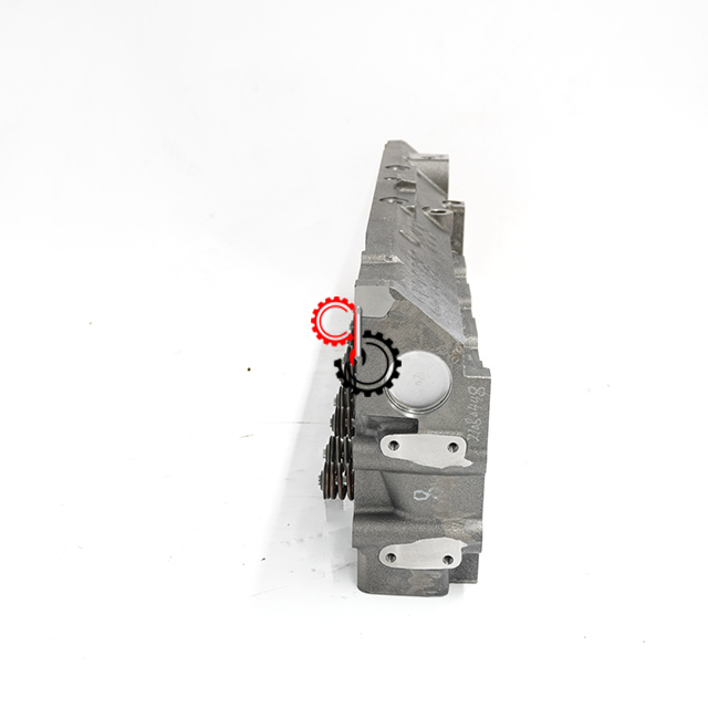 6CT Marine Engine Spare Parts Original Cummins Cylinder Head 3973493 3991152