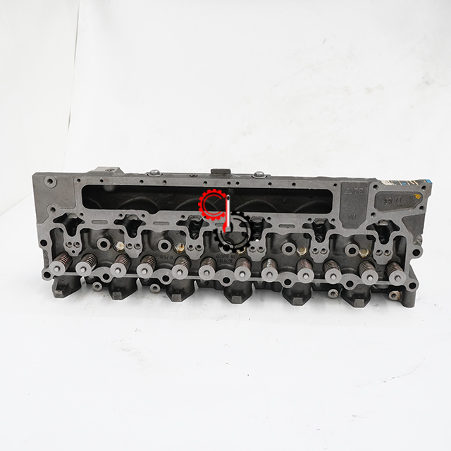 3991159 Marine Engine Spare Parts Genuine Cummins Cylinder Head 6CT 3991159