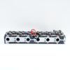 Cummins Engine Parts ISC QSC Cylinder Head 5282715 4987957 3945022 3945023 3948583 4987958 5347971
