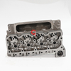 ISB4.5 QSB4.5 Diesel Engine Parts Original Cummins Cylinder Head 5311252 5282708 4941495