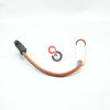 Truck Diesel Cummins Engine Spare Parts CGAS Spark Plug Wire 4994946 4099728