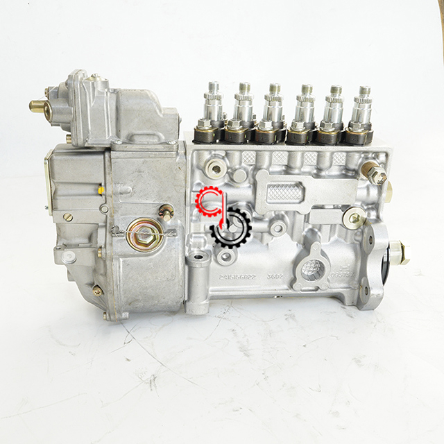 Other Motor Accessories Original Cummins C325 Fuel Injection Pump 3969547