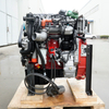 FOTON Truck Engine ISF 4.5 ISB4.5E6180 CPL4736 ISBe4.5 ISF4.5 Cummins Engine