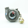 Dong Feng Cummins Engine BGAS Parts HX35GAS Turbocharger 3599492 3599493 5329429 5325811