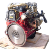 130KW 3400RPM ISF2.8S5174P Euro 5 Foton Cummins ISF 2.8 Diesel Engine ISF2.8 Engine