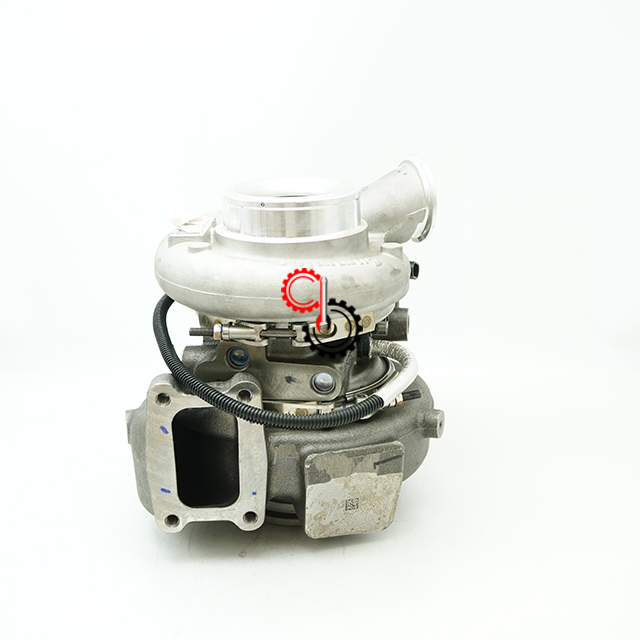 Cummins Bus Engine ISB6.7 Parts HE300VG Turbocharger 3796055 3798308 4352210 4352487