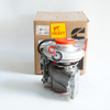 Dong Feng Cummins Engine ISG Spare Parts HW500 Turbocharger 5359438 5351572 5351573