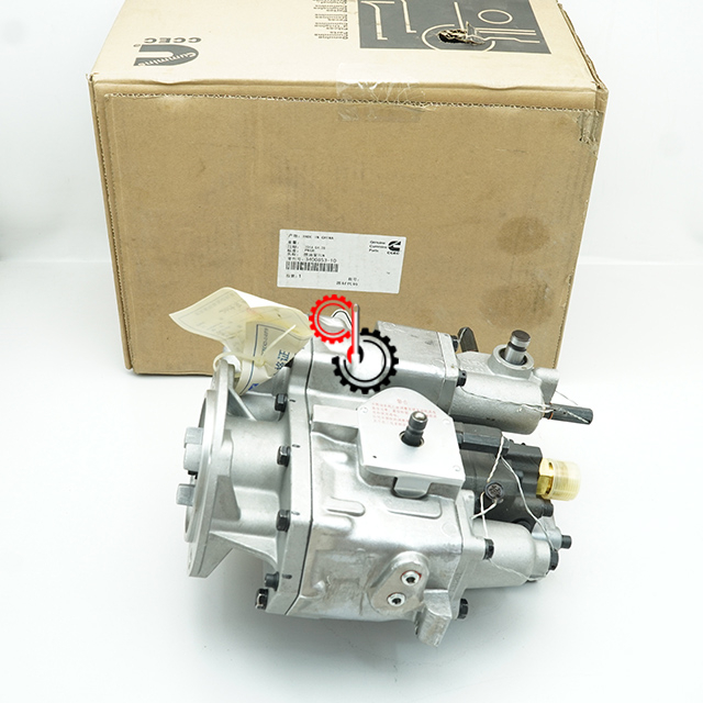 Genuine Cummins Diesel Engine Parts Fuel Pump PT 3400853 3892658