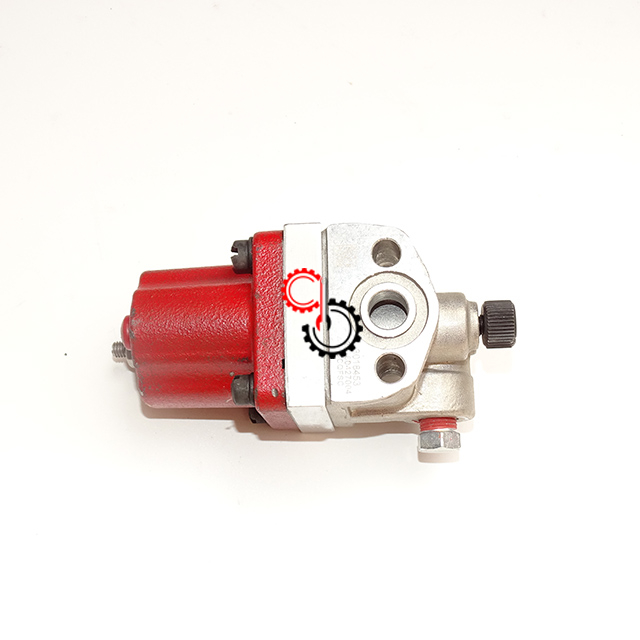 Genuine Cummins Diesel Engine Parts PT Fuel Shutoff Valve 216930 3037997 3018453