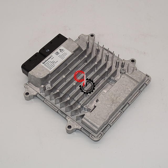 Cummins ISB5.9 ISF2.8 ISF3.8 QSF Machinery Engine Parts Electronic Control Module 5291534