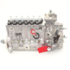 SAA6D114E-2 PC360-7 6CT Komatsu Engine Parts Fuel Injection Pump For Diesel Engine 0402066729 4063536