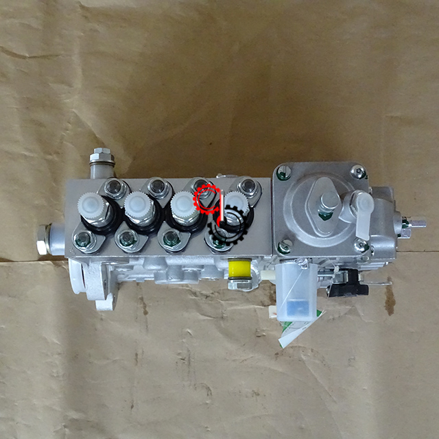 4BT Cummins Diesel Engine Parts Fuel Injection Pump 5259877