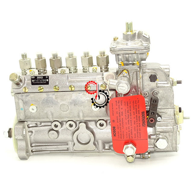 6BT A RSV Cummins Diesel Engine Parts China Fuel Injection Pump F002A0Z010 3930160