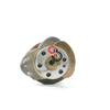 6D95 Construction Machinery Engine Parts Genuine 6207-31-1100 Engine Crankshaft 6207-31-1100