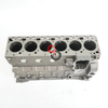 Construction Machinery Engine Parts Brand New Cummins 6BT Cylinder Block 3928797 3929048