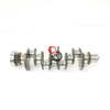 Cummins Engine Parts 4981226 4934564 2831067 4981640 Engine Crankshaft Cummins ISB3.9 4981640 2831067 4934564 4981226