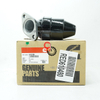4095790 SAA6D170E-3 QSK23 Original Cummins Crankcase Breather Excavator Engine Parts