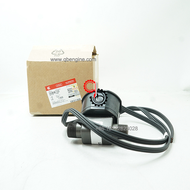 0130-6311 Genuine Cummins Thermostat Temperature Controller Diesel Engine Parts