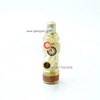4095767 QSK23 Genuine Cummins Fuel Shutoff Valve Excavator Engine Parts