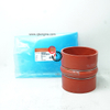 3635339 Hump Hose QSK38 QSK50 Original Cummins Excavator Engine Parts