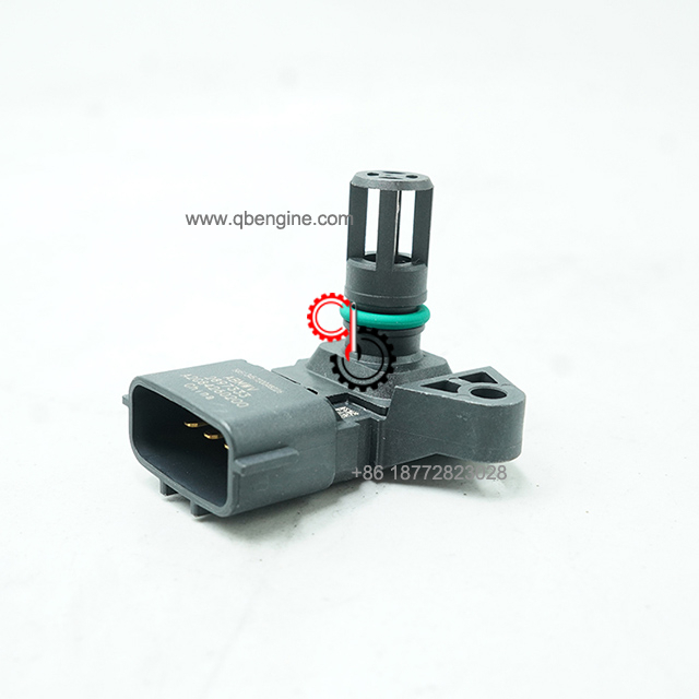 2897333 4903286 4921322 Original Cummins ISB QSB Pressure Temperature Sensor Engines Parts