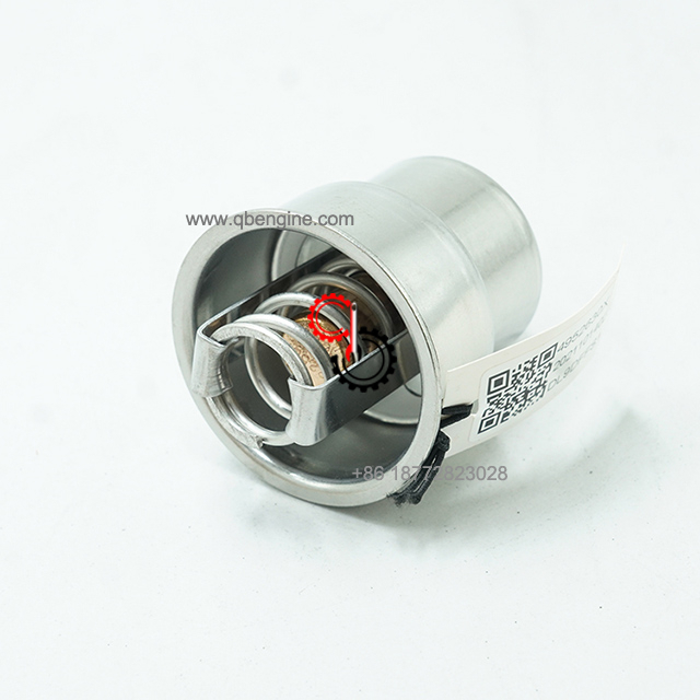 4952630X Original Cummins China Thermostat M11 QSM11 Engine Parts