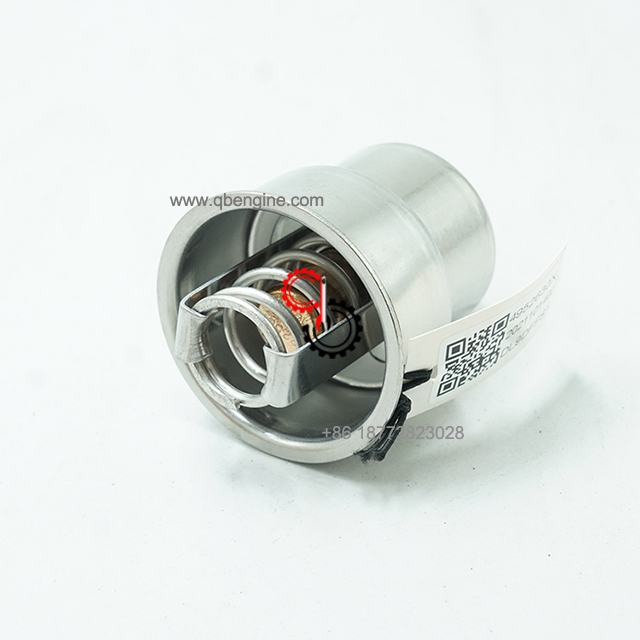 4952630X Original Cummins China Thermostat M11 QSM11 Engine Parts