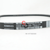 4096533 Ribbed V Belt Genuine Cummins QSK23 Excavator Engine Parts