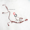 3647638 QSK50 Genuine Cummins Electronic Control Module Wiring Harness Engine Parts