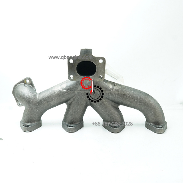 5304560 ISF QSF Original Cummins Motor Exhaust Manifold Engine Spare Parts