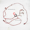 5372041 3651846 Genuine Cummins Wiring Harness QSK50 Ship Engine Parts