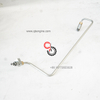 2896831 4927491 Original Cummins Injector Fuel Supply Tube QSK38 QSK50 QSK60 Diesel Engine Parts