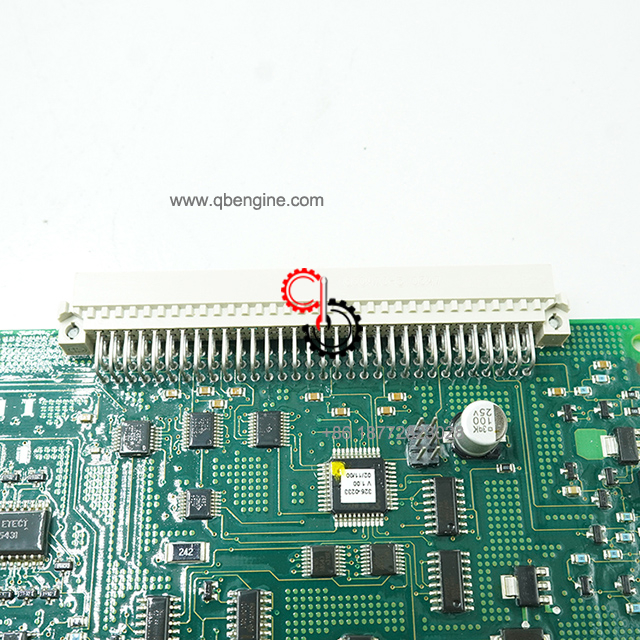 0300-5270 Original Cummins PCB Parallel Assy Printed Circuit Board Assy Diesel Engine Parts