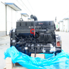 QSM11-C400 CPL8471 XCEC Cummins Complete Engine QSM 10.8L 400HP 2100RPM Diesel Motor