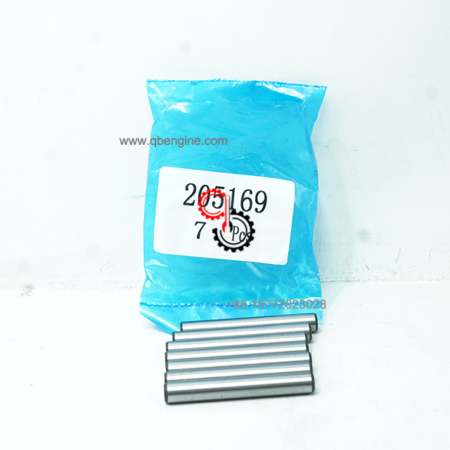 205169 Valve Crosshead Guide Original Cummins K19 K38 K50 Diesel Engine Spare Parts