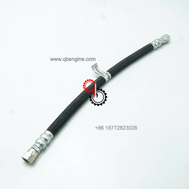 AS5015SS AK5015SS Flexible Hose Genuine Cummins Diesel Engine Spare Parts