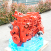 ISL350 Diesel Engine Assembly 6 Cylinder ISL8.9 ISL 350HP Cummins Engine for Sale