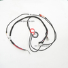 4017424 K38 K50 Engine Wiring Harness Custom Genuine Cummins Engine Parts