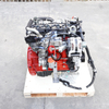 ISF2.8S4129P ISF2.8S4148P ISF2.8S4161P Cummins ISF2.8 ISF Engine Assembly 2.8L 4 Cylinders