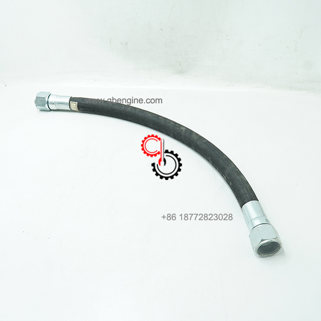 3634522 3175810 K38 K50 QSK38 Flexible Hose Original Cummins Engine Parts