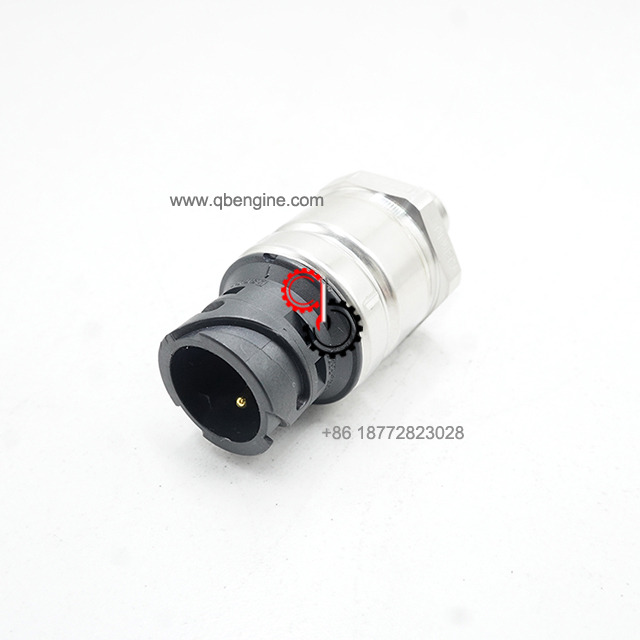 5594387 Industrial Cummins Diesel Engine Parts Pressure Sensor 5594387