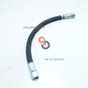 High Professional Diesel Cummins Engine Spare Parts Flexible Rubber Hoses AS10019SS AK10019SS