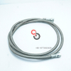 Cummins K38 K50 Mining Trucks Engine Parts 3178752 Stainless Steel Flexible Hose 3178752